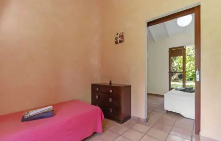Villa avec Piscine Privée à Saint-François, Villa 6 personnes à Saint François - Photo 41