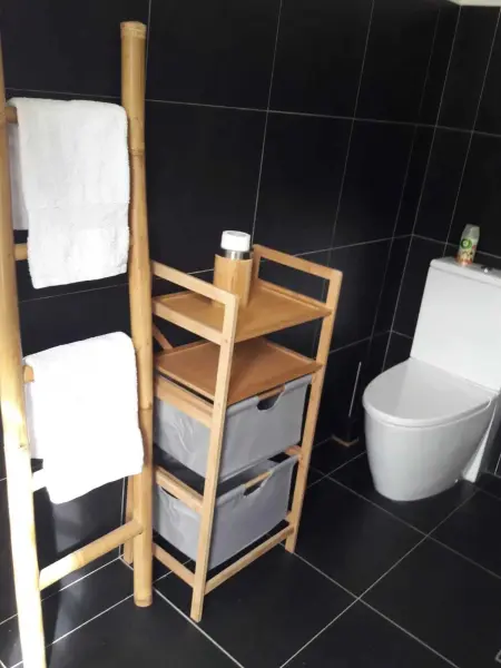Villa avec Piscine Privée à Saint-François, Villa 6 personnes à Saint François - Photo 45