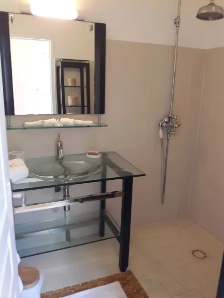 Villa avec Piscine Privée à Saint-François, Villa 6 personnes à Saint François - Photo 46