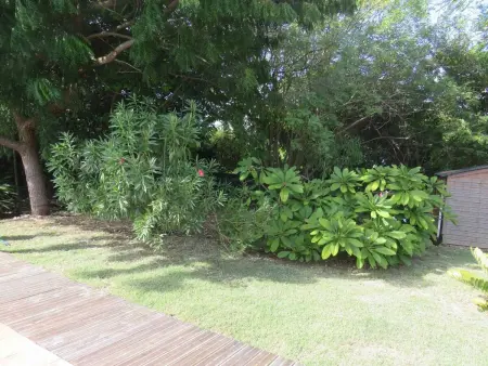 Villa avec Piscine Privée à Saint-François, Villa 6 personnes à Saint François - Photo 49