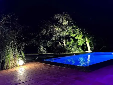 Villa avec Piscine Privée à Saint-François, Villa 6 personnes à Saint François - Photo 52