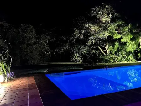 Villa avec Piscine Privée à Saint-François, Villa 6 personnes à Saint François - Photo 53