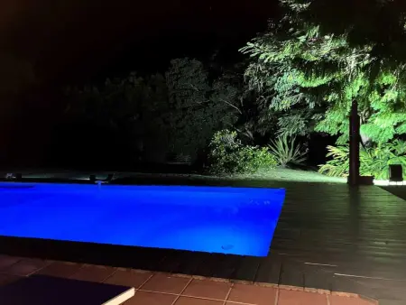 Villa avec Piscine Privée à Saint-François, Villa 6 personnes à Saint François - Photo 54