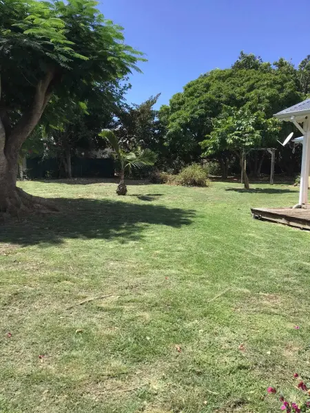 Villa avec Piscine Privée à Saint-François, Villa 6 personnes à Saint François - Photo 55