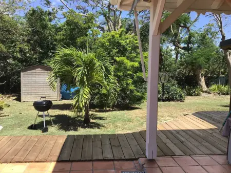 Villa avec Piscine Privée à Saint-François, Villa 6 personnes à Saint François - Photo 57