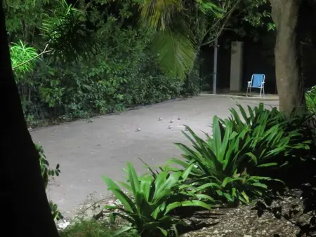 Villa avec Piscine Privée à Saint-François, Villa 6 personnes à Saint François - Photo 64