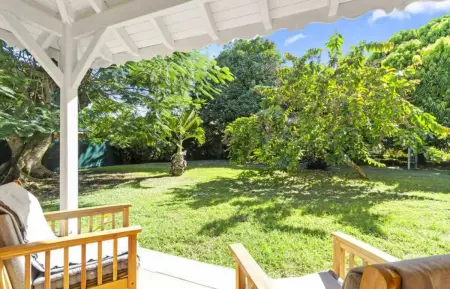 Villa avec Piscine Privée à Saint-François, Villa 6 personnes à Saint François - Photo 75