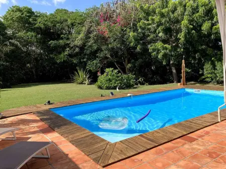 Villa avec Piscine Privée à Saint-François, Villa 6 personnes à Saint François - Photo 85