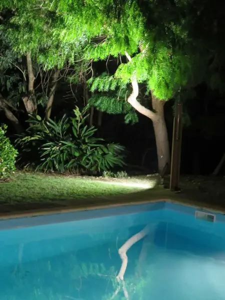 Villa avec Piscine Privée à Saint-François, Villa 6 personnes à Saint François - Photo 87