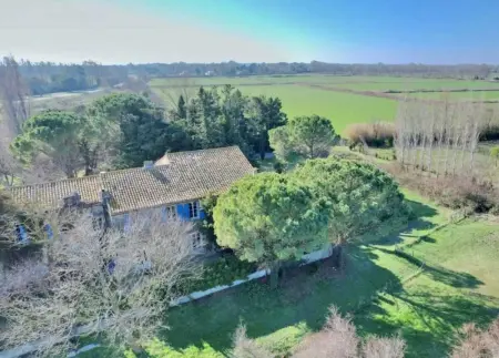 Villa authentique du 17e siècle avec piscine privée - Photo 6