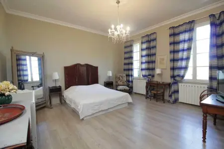 Villa authentique du 17e siècle avec piscine privée - Photo 8