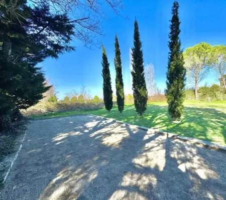 Villa authentique du 17e siècle avec piscine privée - Photo 11