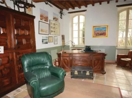 Villa authentique du 17e siècle avec piscine privée - Photo 13