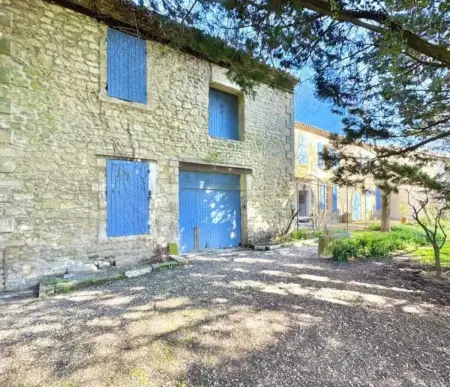 Villa authentique du 17e siècle avec piscine privée - Photo 17