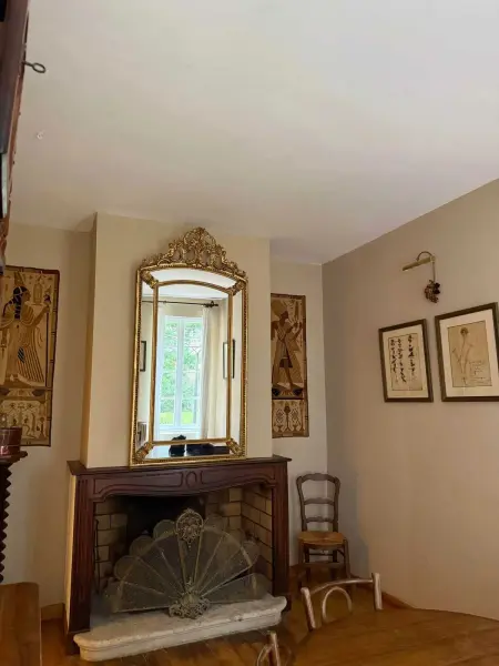 Villa authentique du 17e siècle avec piscine privée - Photo 18