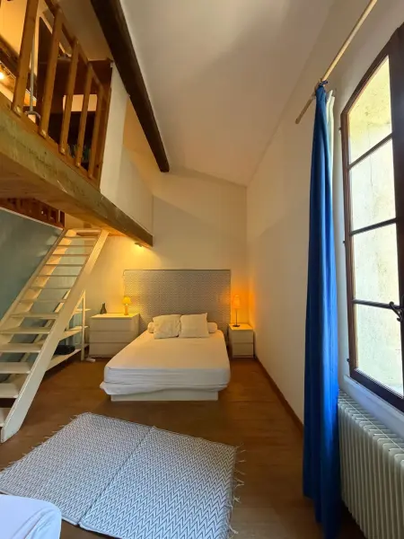 Villa authentique du 17e siècle avec piscine privée - Photo 19