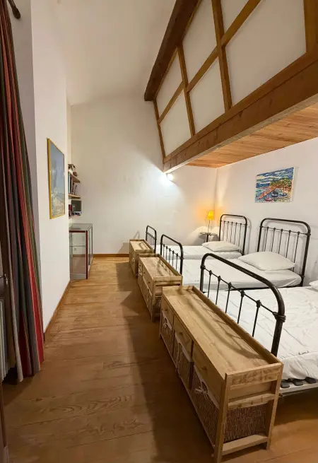 Villa authentique du 17e siècle avec piscine privée - Photo 20