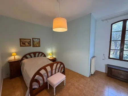 Villa authentique du 17e siècle avec piscine privée - Photo 21