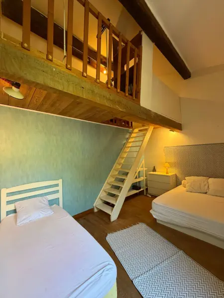 Villa authentique du 17e siècle avec piscine privée - Photo 22