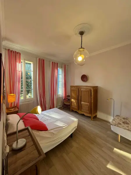 Villa authentique du 17e siècle avec piscine privée - Photo 24