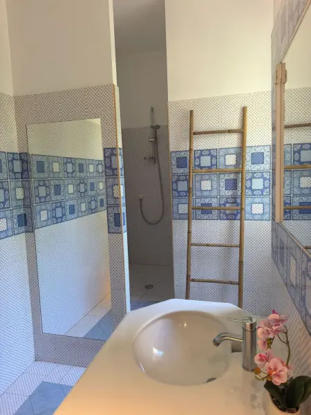 Villa authentique du 17e siècle avec piscine privée - Photo 29