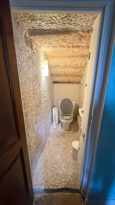 Villa authentique du 17e siècle avec piscine privée - Photo 31