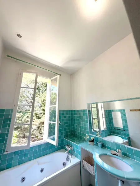 Villa authentique du 17e siècle avec piscine privée - Photo 33