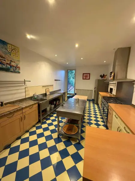 Villa authentique du 17e siècle avec piscine privée - Photo 35