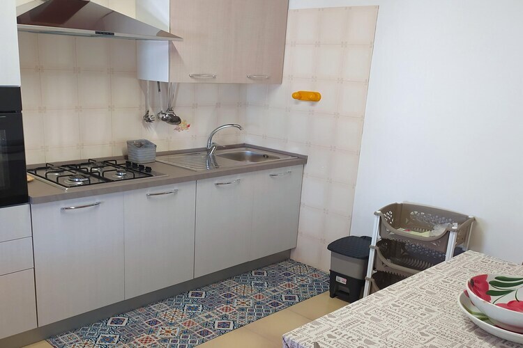 Villa dei Nonni, maison 6 pers. à 20 m de la plage - Photo 2