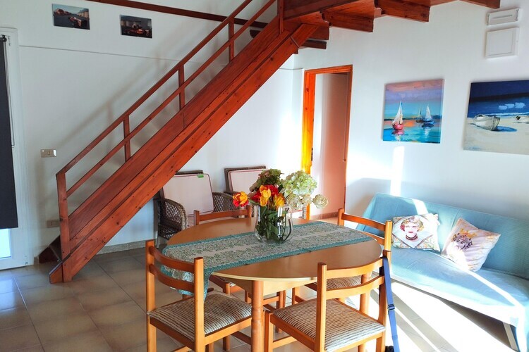 Villa dei Nonni, maison 6 pers. à 20 m de la plage - Photo 3