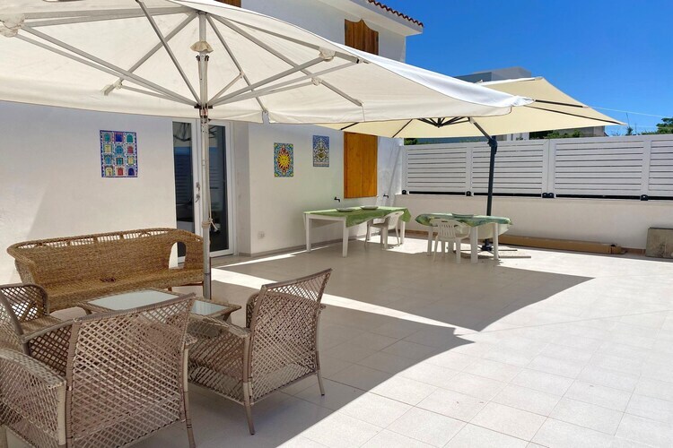 Villa dei Nonni, maison 6 pers. à 20 m de la plage - Photo 5