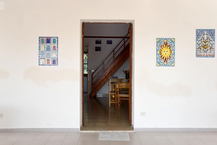 Villa dei Nonni, maison 6 pers. à 20 m de la plage - Photo 6