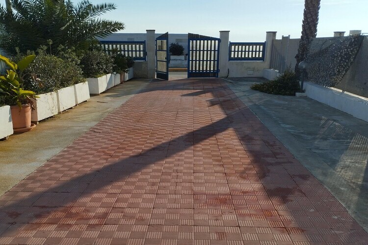 Villa dei Nonni, maison 6 pers. à 20 m de la plage - Photo 7