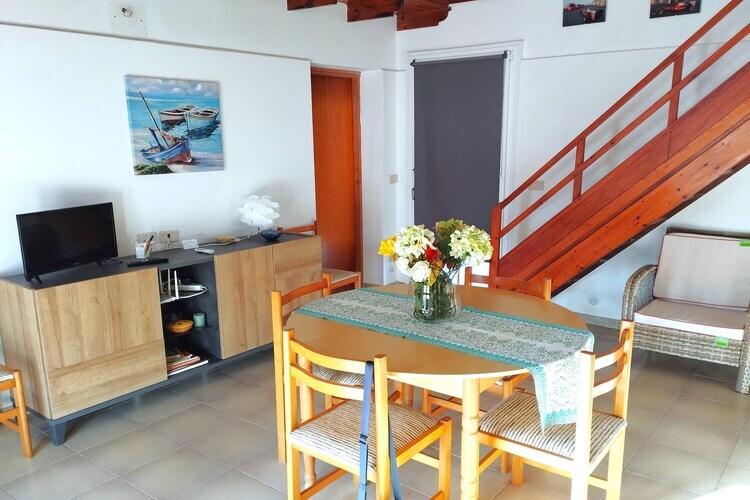 Villa dei Nonni, maison 6 pers. à 20 m de la plage - Photo 8