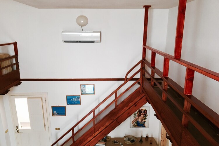 Villa dei Nonni, maison 6 pers. à 20 m de la plage - Photo 10