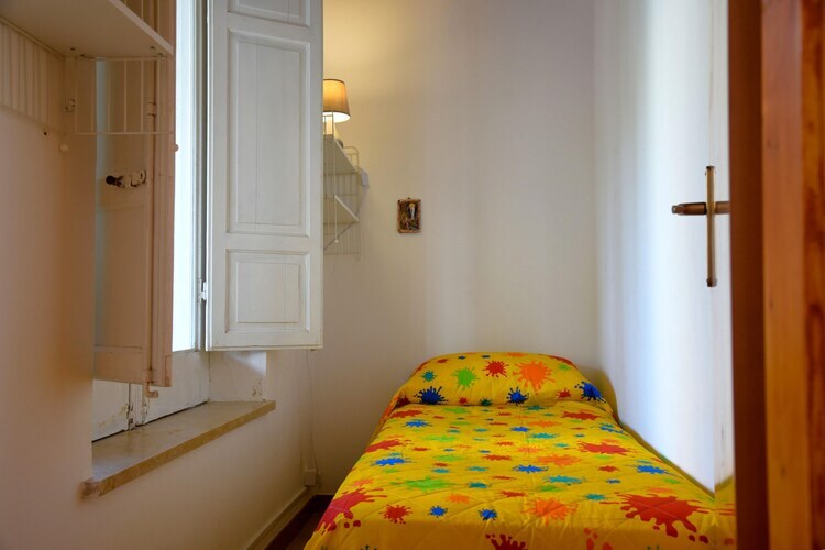 Villa dei Nonni, maison 6 pers. à 20 m de la plage - Photo 13
