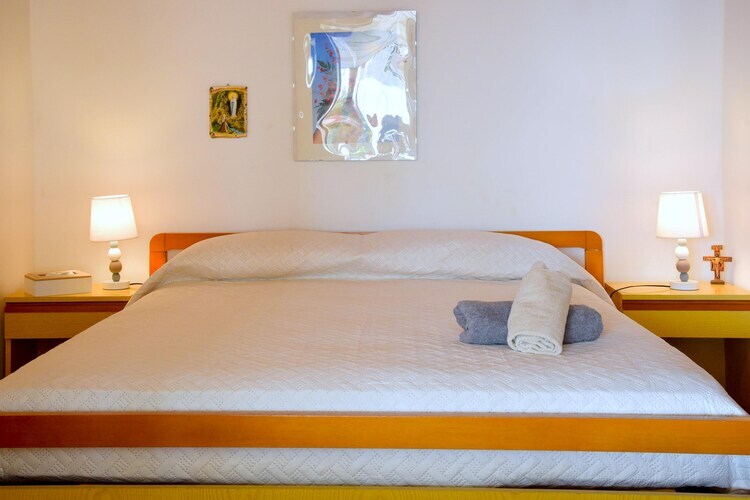 Villa dei Nonni, maison 6 pers. à 20 m de la plage - Photo 15