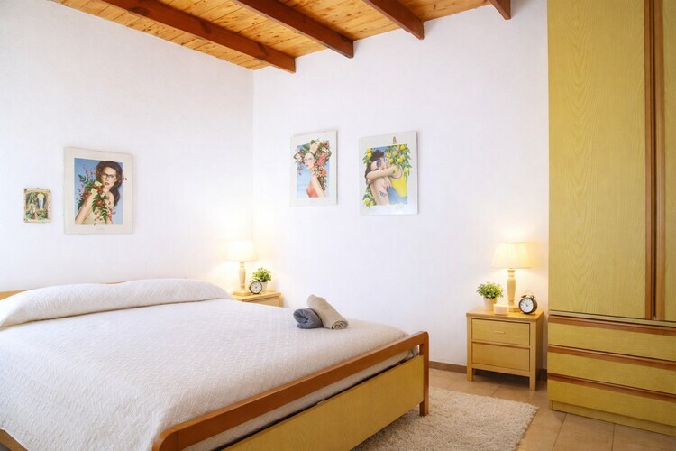 Villa dei Nonni, maison 6 pers. à 20 m de la plage - Photo 17