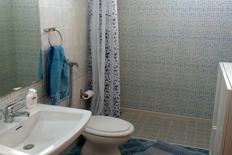 Villa dei Nonni, maison 6 pers. à 20 m de la plage - Photo 18
