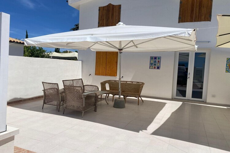 Villa dei Nonni, maison 6 pers. à 20 m de la plage - Photo 21