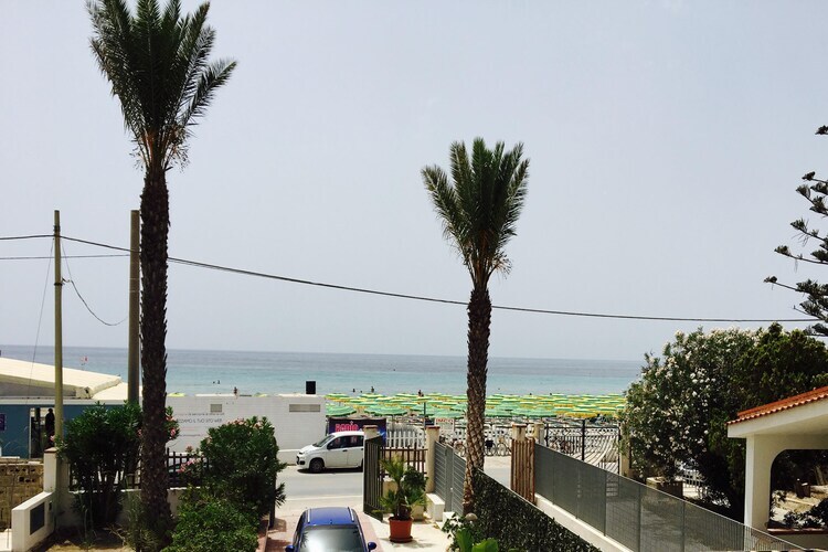 Villa dei Nonni, maison 6 pers. à 20 m de la plage - Photo 22