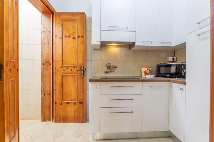 Maison 6 personnes à Marina di Mancaversa, 450 m de la plage - Photo 4