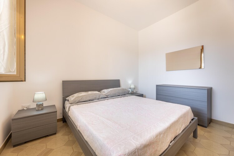 Maison 6 personnes à Marina di Mancaversa, 450 m de la plage - Photo 5