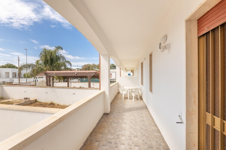 Maison 6 personnes à Marina di Mancaversa, 450 m de la plage - Photo 6