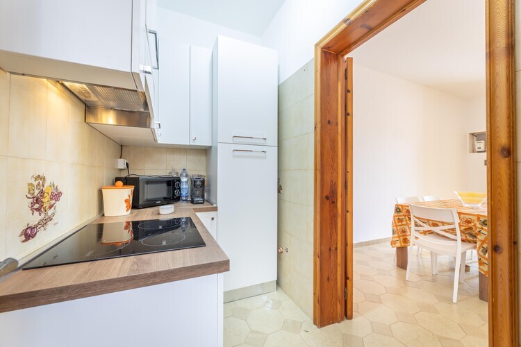 Maison 6 personnes à Marina di Mancaversa, 450 m de la plage - Photo 9