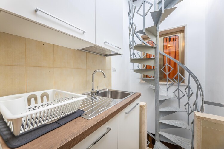 Maison 6 personnes à Marina di Mancaversa, 450 m de la plage - Photo 10