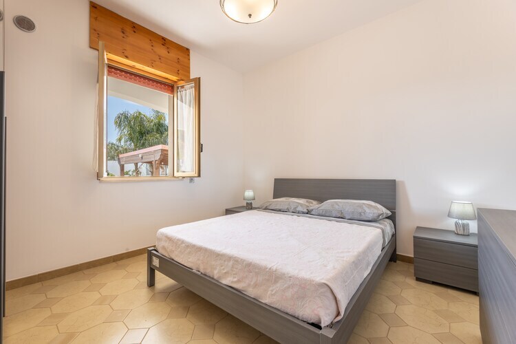 Maison 6 personnes à Marina di Mancaversa, 450 m de la plage - Photo 11