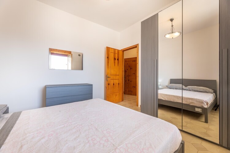 Maison 6 personnes à Marina di Mancaversa, 450 m de la plage - Photo 12