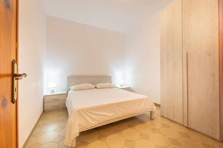 Maison 6 personnes à Marina di Mancaversa, 450 m de la plage - Photo 13