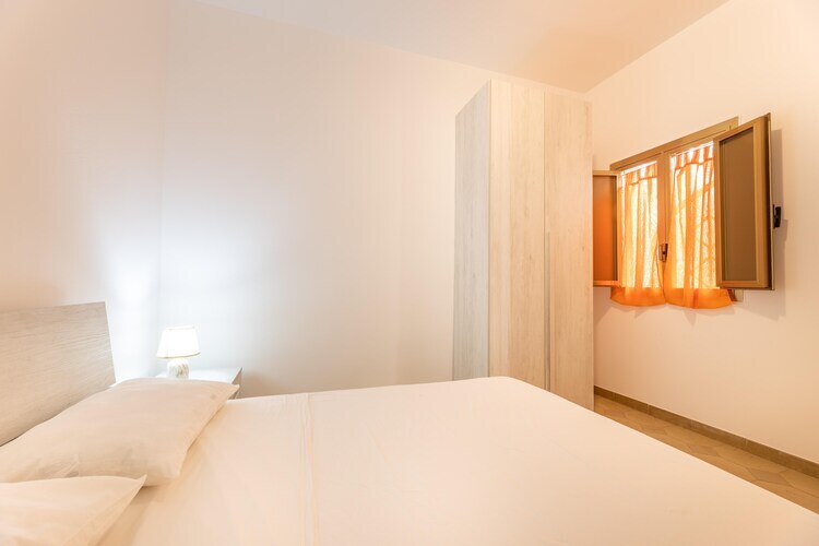 Maison 6 personnes à Marina di Mancaversa, 450 m de la plage - Photo 14